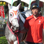 今週は出馬ラッシュ！！大挙６頭が出走