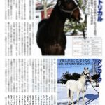 ダンカーク産駒の活躍。2月4日エルダービー(G1・芝2400ｍ)にてダンカーク産駒レイトーンが優勝！