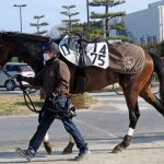 今週の出走予定（10日、11日）棟広良隆のレース展望付