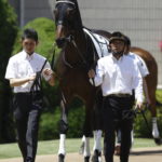 今週の出走予定（９日）、棟広良隆のレース展望