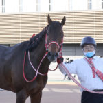 今週の海外競馬出走（パンサラッサ）