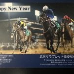 新年明けましておめでとうございます