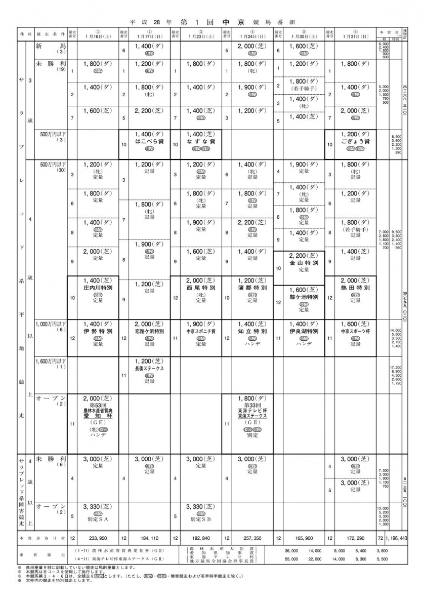 カレンダー画像