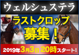 2020年産２歳特別募集馬のご案内