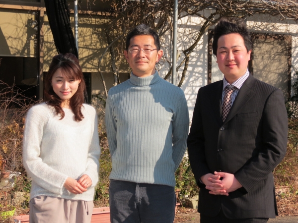 Vol.15 尾関知人調教師とゼロ革命ネクストプロデュース棟広良隆氏が語る