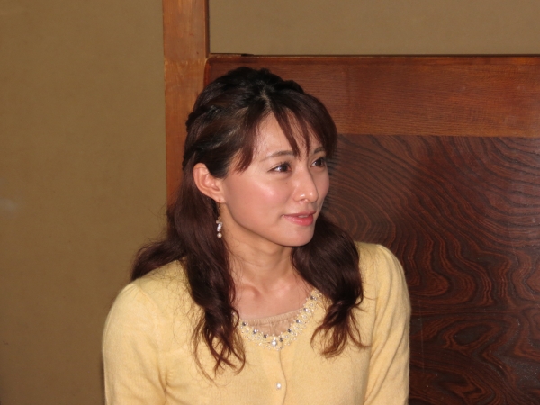 水野由加里と棟広良隆の広尾っ仔REVIEW Vol.9(1/2)
