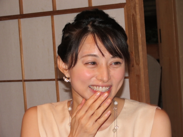 水野由加里の募集馬検討会【ステラリード'15編】with竹内啓安氏&棟広良隆氏