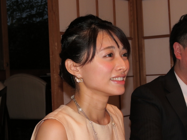 水野由加里の募集馬検討会【ハイアーラヴ'15編】with竹内啓安氏&棟広良隆氏
