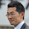 尾関 知人 Tomohito Ozeki<br />
1971年12月17日生 千葉県出身<br />
免許取得:2008年<br />
通算成績:2041戦192勝・2着130回、連対率. 158<br />
表彰受賞履歴:優秀調教師賞(関東)1回、優秀厩舎賞(関東)1回