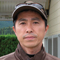 野中 賢二 Kenji Nonaka <br />
1965年9月29日生 福岡県出身<br />
免許取得:2007年<br />
通算成績:1940戦195勝・2着164回、連対率.185