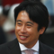 松永 幹夫 Mikio Matsunaga<br />
1967年4月10日生 熊本県出身<br />
免許取得:2006年<br />
通算成績:2634戦274勝・2着196回、連対率. 178<br />
表彰受賞履歴:JRA賞優秀技術調教師、優秀厩舎賞(関西)1回
