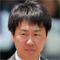 奥村 武 Takeshi Okumura<br />
1976年7月10日生 東京都出身<br />
免許取得:2014年<br />
通算成績:2041戦 158勝・2着 139回、連対率0.145