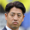 栗田 徹 Toru Kurita<br />
1978年3月16日生 千葉県出身<br />
免許取得:2011年<br />
通算成績:3041戦245勝・2着223回、連対率 0.154<br />
表彰受賞履歴:優秀厩舎賞(関東)1回