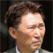 蛯名 正義 Masayoshi Ebina<br />
1969年3月19日生 北海道出身<br />
免許取得:2021年<br />
通算成績:589戦56勝・2着59回、連対率0.195