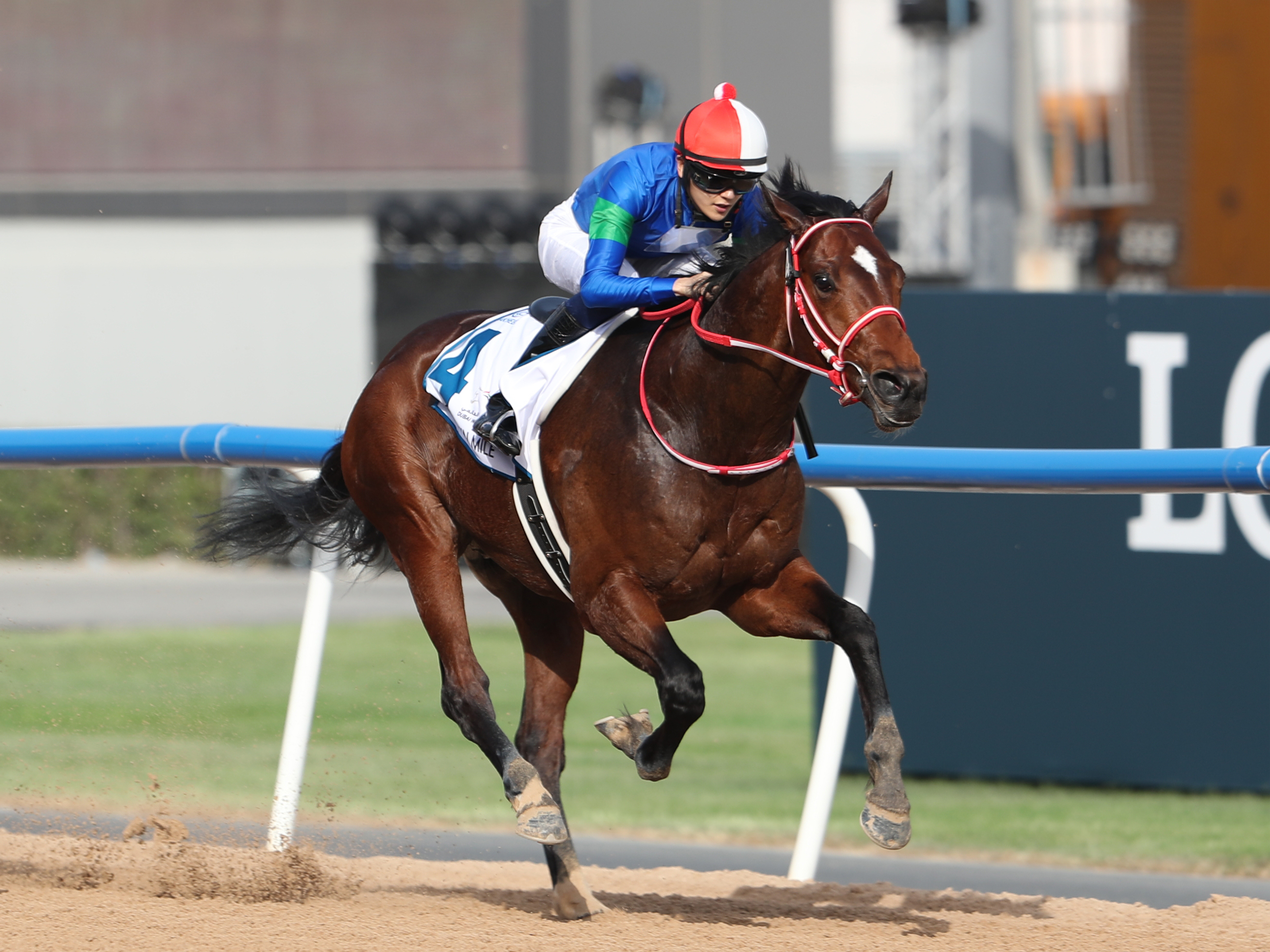 Online Racing Salon Vol. 26 Hiroo no Reiwa 坂井瑠星騎手と共に