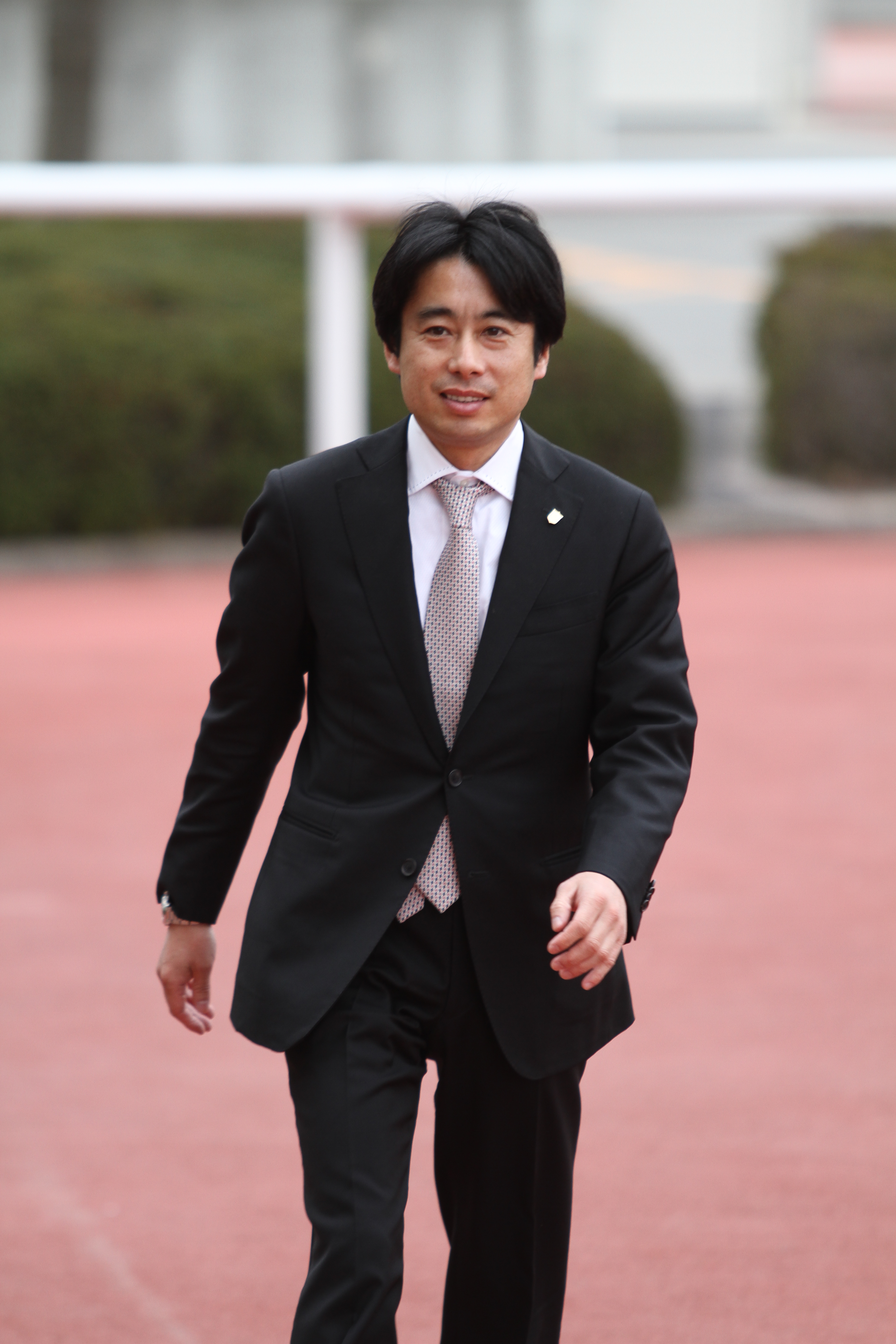 Online Racing Salon Vol. 17 Hiroo no Reiwa 松永幹夫調教師と共に