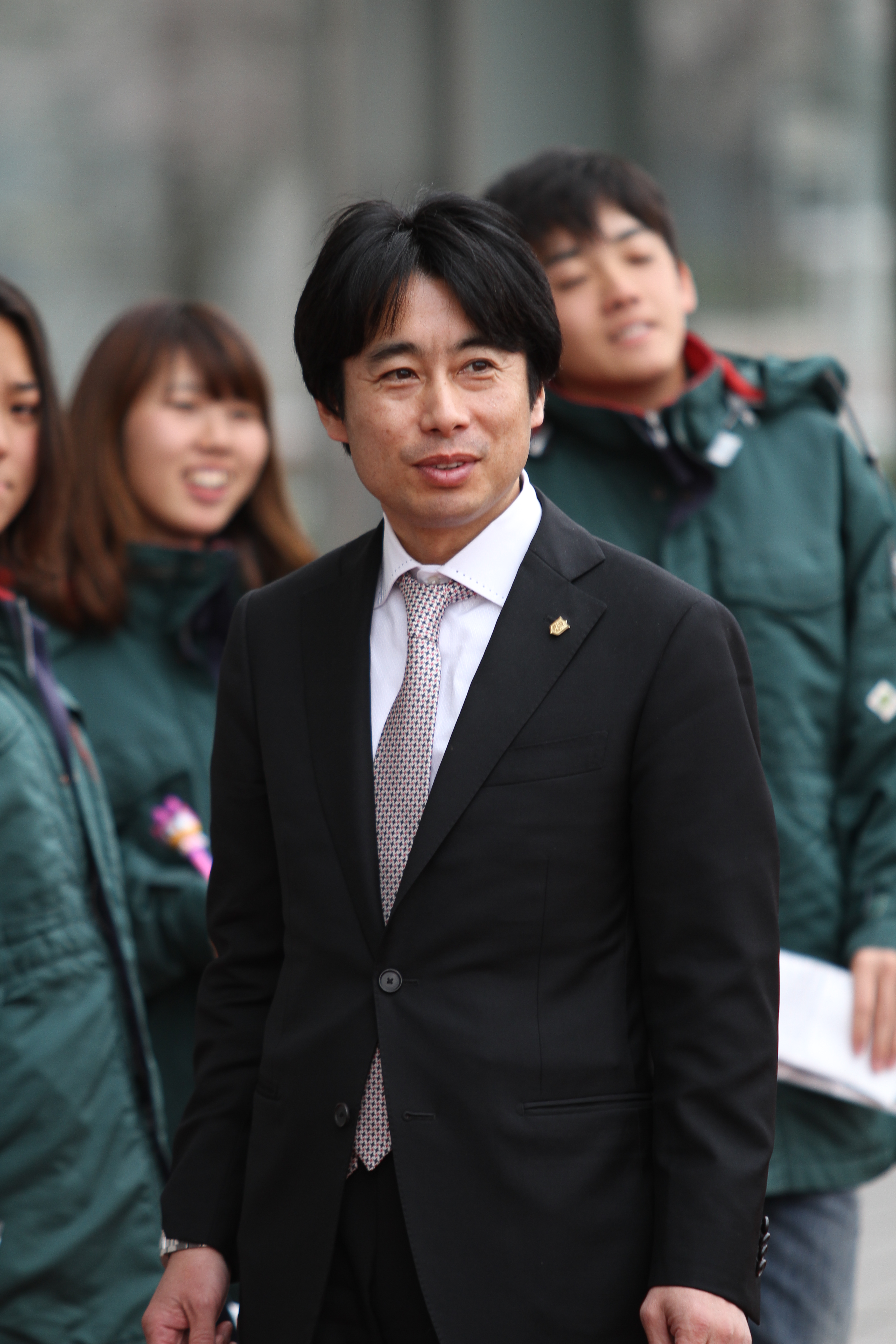 Online Racing Salon Vol. 17 Hiroo no Reiwa 松永幹夫調教師と共に