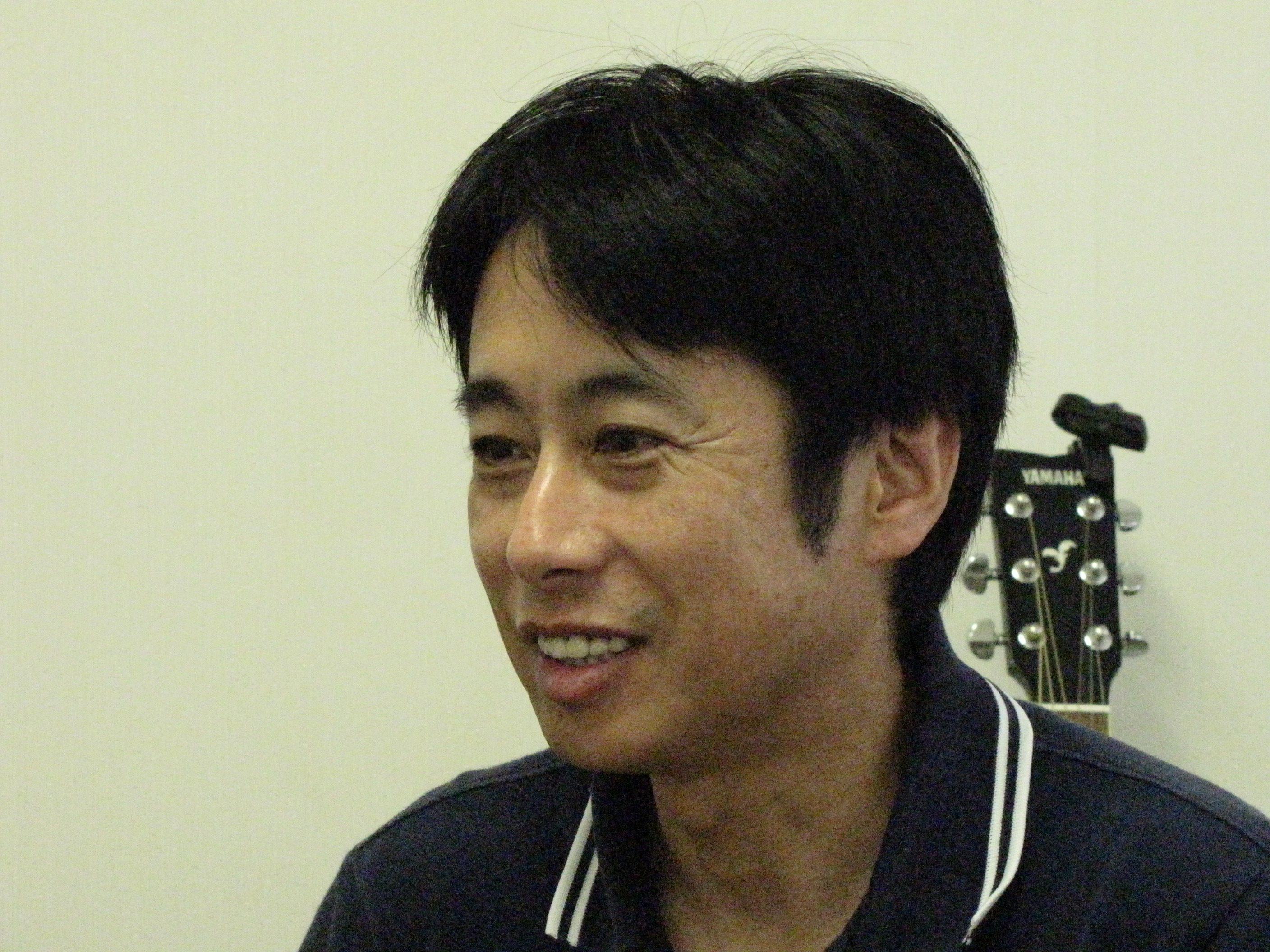 松永幹夫調教師、ウェディングソング入厩直前インタビュー｜広尾